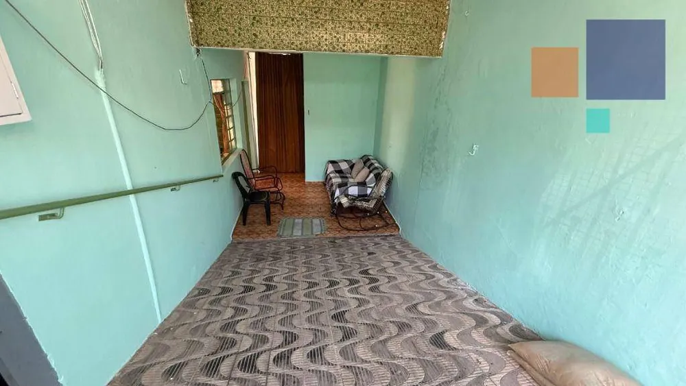 Casa, 6 quartos, 302 m² - Foto 2