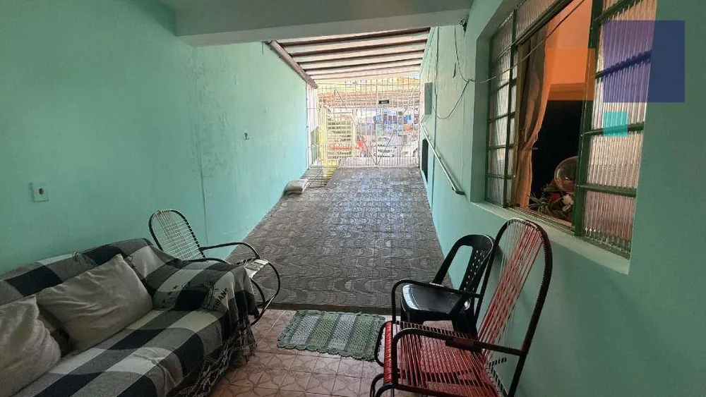 Casa, 6 quartos, 302 m² - Foto 3