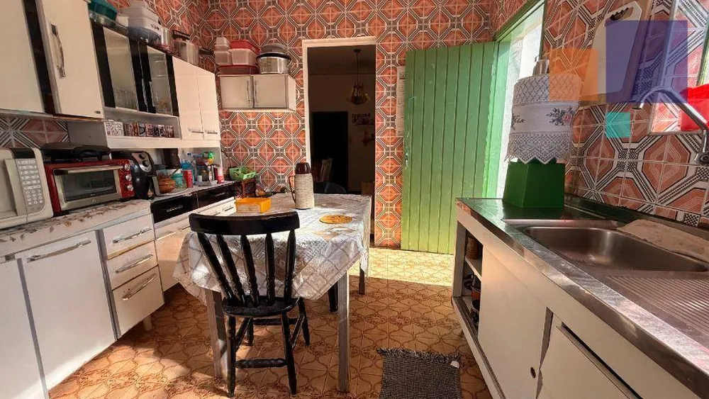 Casa, 6 quartos, 302 m² - Foto 4