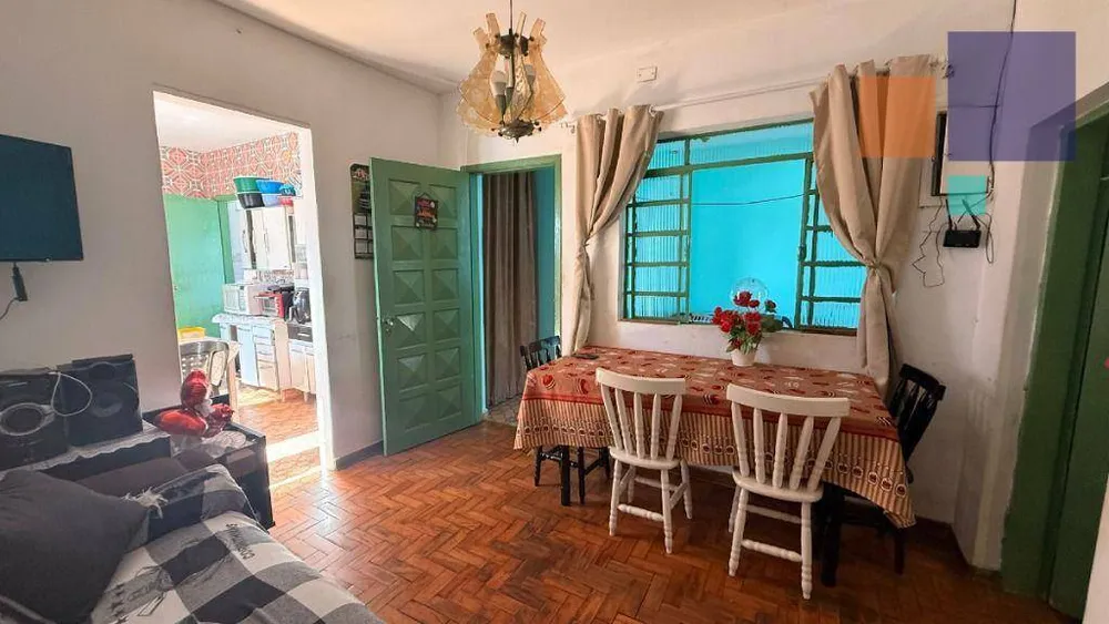 Casa, 6 quartos, 302 m² - Foto 6
