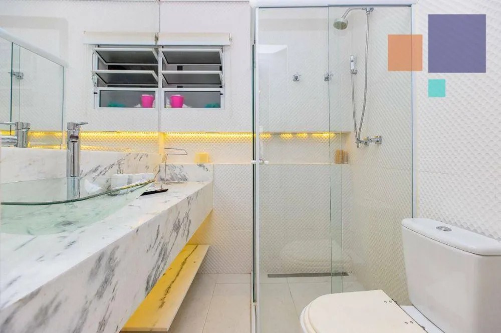 Apartamento, 2 quartos, 130 m² - Foto 5