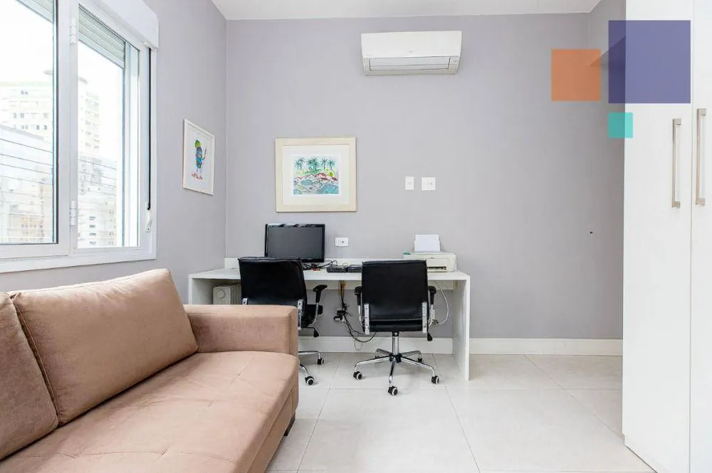 Apartamento, 2 quartos, 130 m² - Foto 7