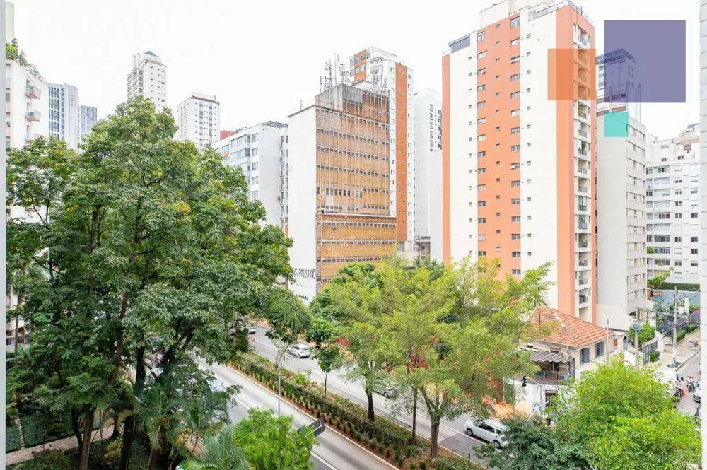 Apartamento, 2 quartos, 130 m² - Foto 8