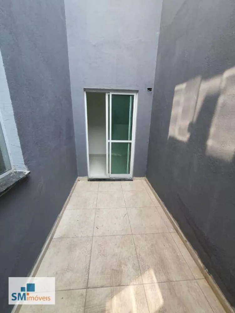 Apartamento à venda com 2 quartos, 51m² - Foto 2