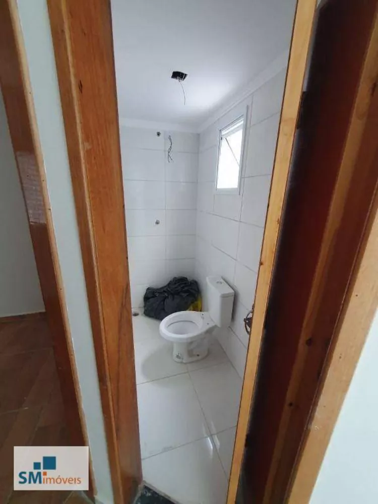 Apartamento à venda com 2 quartos, 51m² - Foto 4