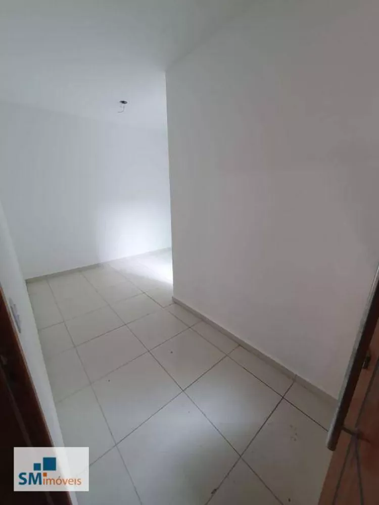 Apartamento à venda com 2 quartos, 51m² - Foto 3