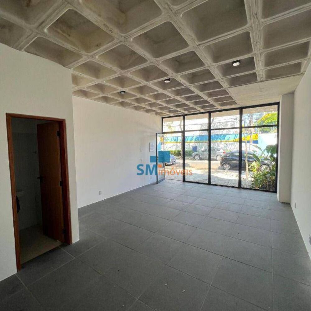 Loja-Salão à venda, 37m² - Foto 4