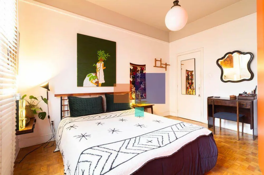 Apartamento, 2 quartos, 93 m² - Foto 4