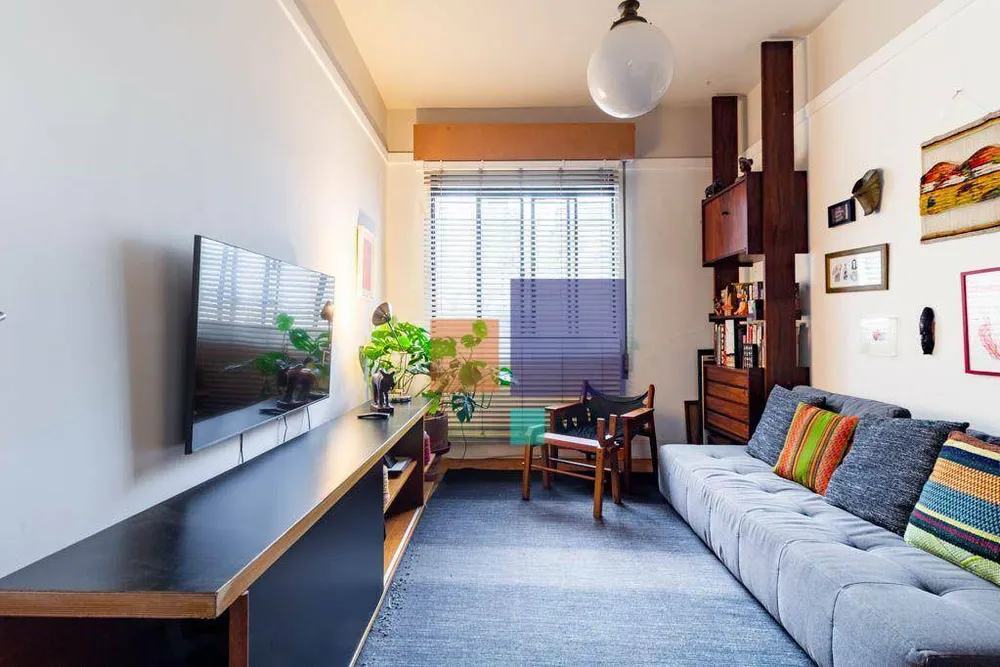 Apartamento, 2 quartos, 93 m² - Foto 3