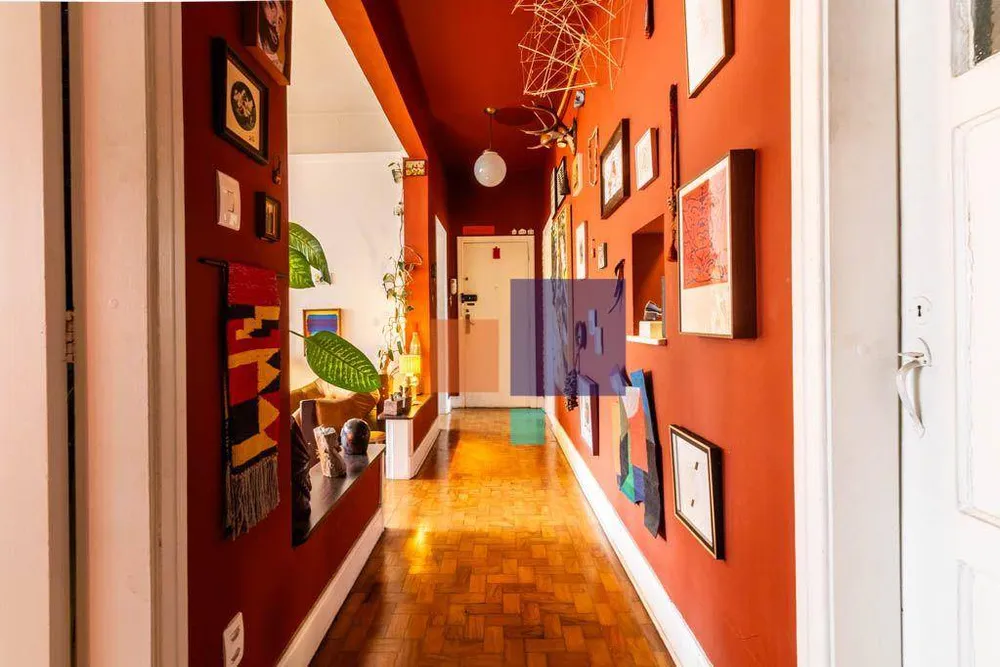 Apartamento, 2 quartos, 93 m² - Foto 5