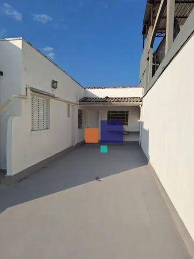 Conjunto Comercial-Sala à venda, 145m² - Foto 8