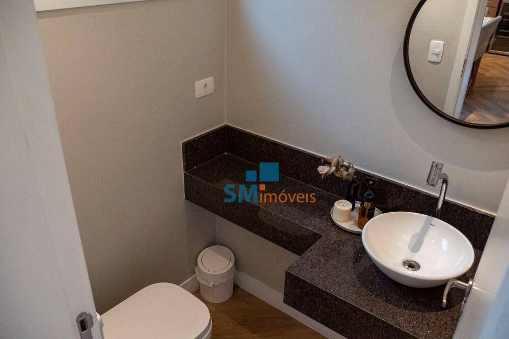 Sobrado à venda com 3 quartos, 169m² - Foto 3