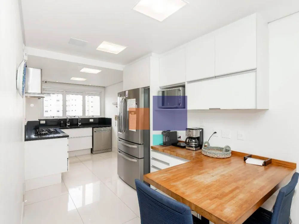 Apartamento, 3 quartos, 188 m² - Foto 5