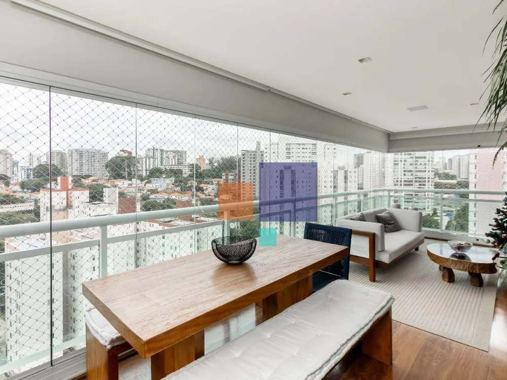 Apartamento, 3 quartos, 188 m² - Foto 4