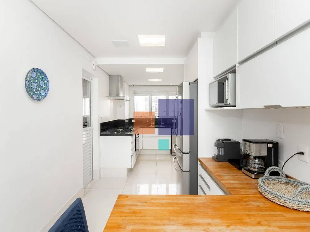 Apartamento, 3 quartos, 188 m² - Foto 1