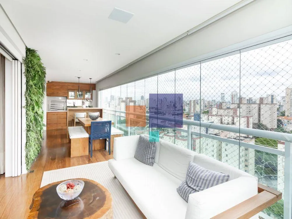 Apartamento, 3 quartos, 188 m² - Foto 3