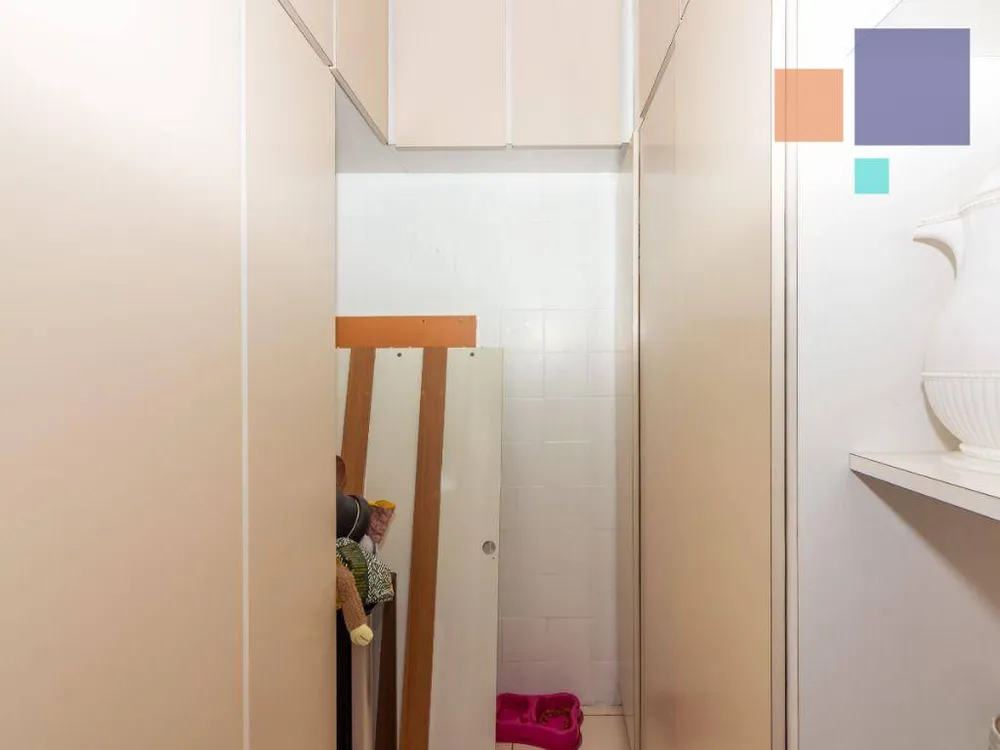 Apartamento, 2 quartos, 90 m² - Foto 6