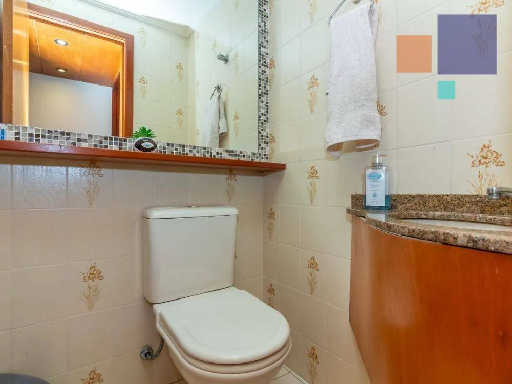 Apartamento, 2 quartos, 90 m² - Foto 7