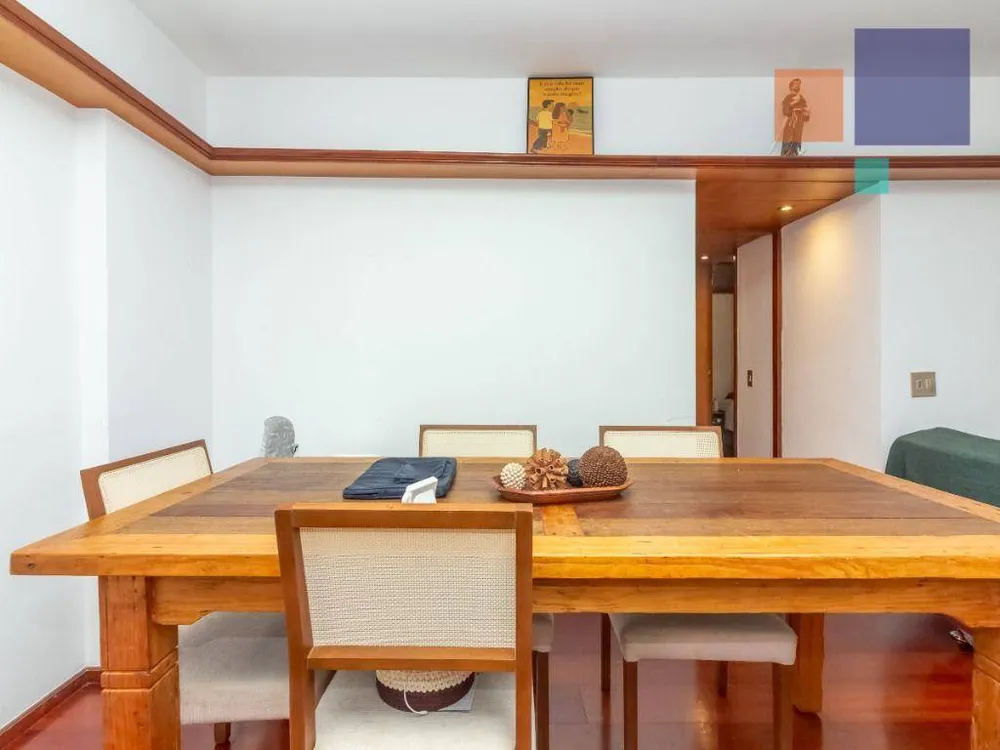 Apartamento, 2 quartos, 90 m² - Foto 3