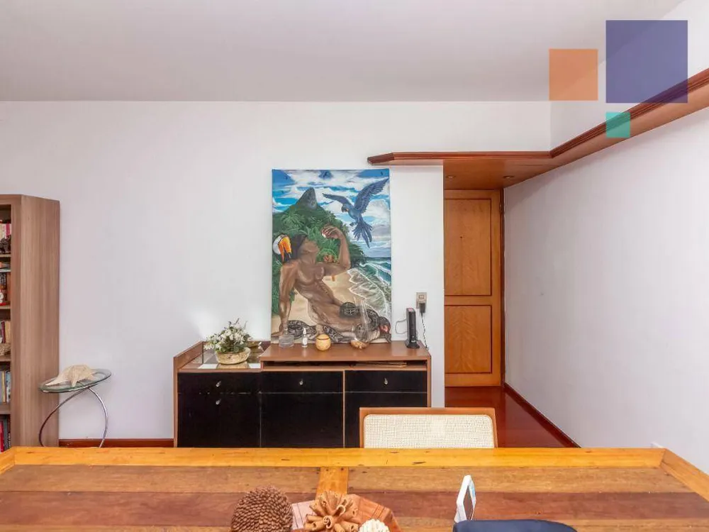 Apartamento, 2 quartos, 90 m² - Foto 2
