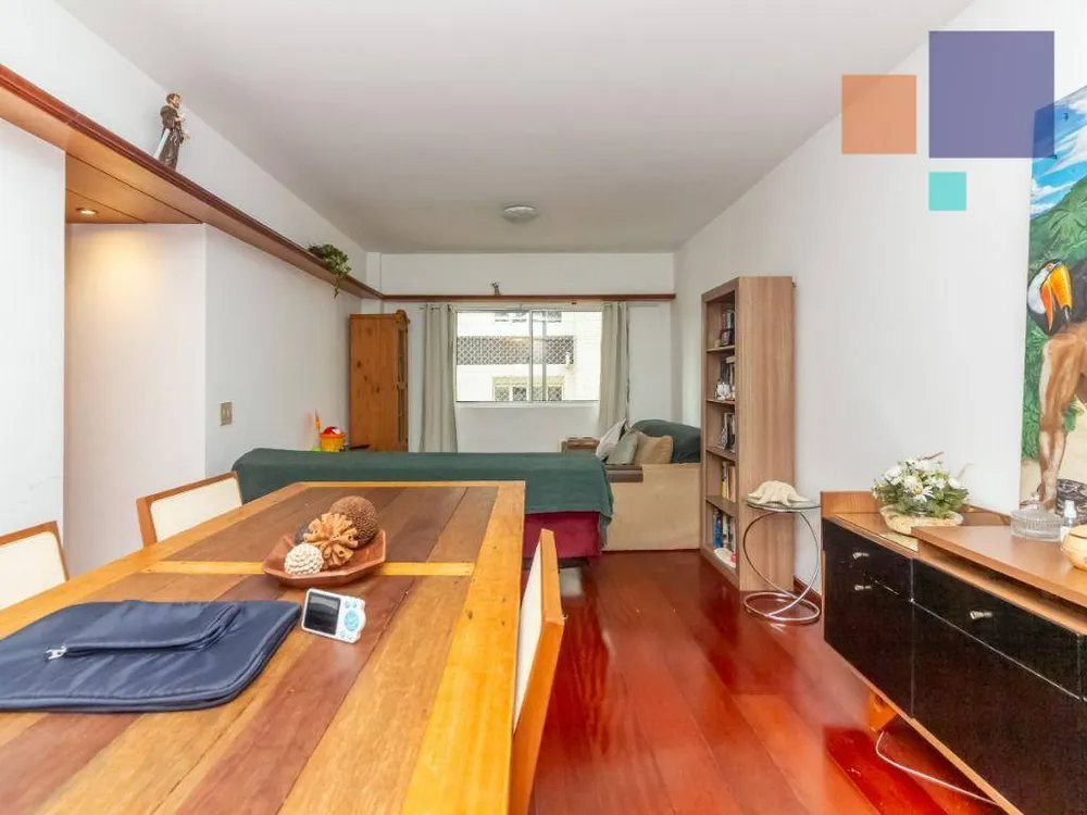 Apartamento, 2 quartos, 90 m² - Foto 5