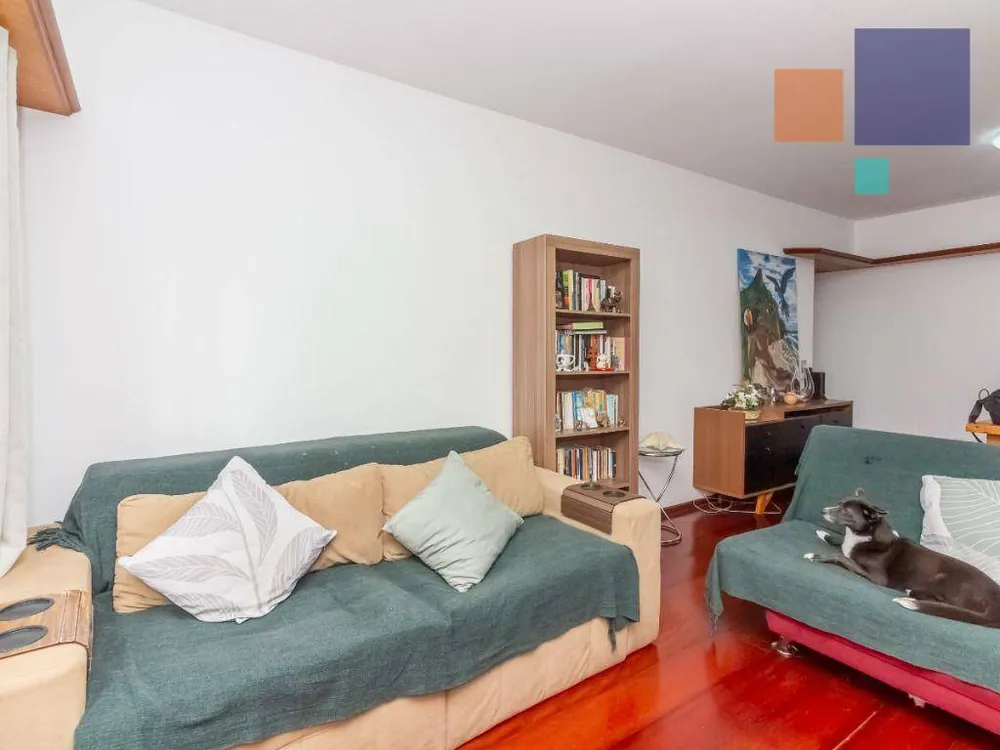 Apartamento, 2 quartos, 90 m² - Foto 4