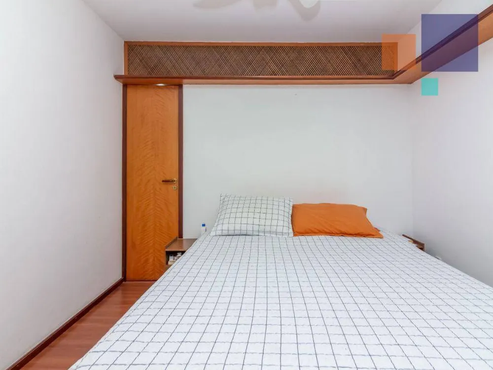 Apartamento, 2 quartos, 90 m² - Foto 8