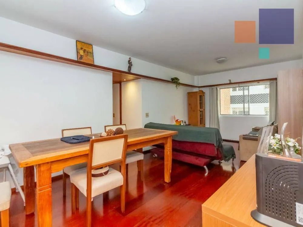 Apartamento, 2 quartos, 90 m² - Foto 1