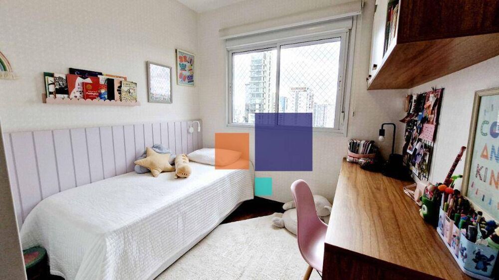 Apartamento, 3 quartos, 134 m² - Foto 10