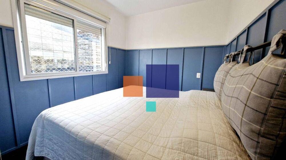 Apartamento, 3 quartos, 134 m² - Foto 11