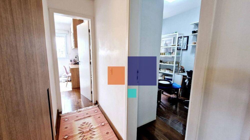 Apartamento, 3 quartos, 134 m² - Foto 8