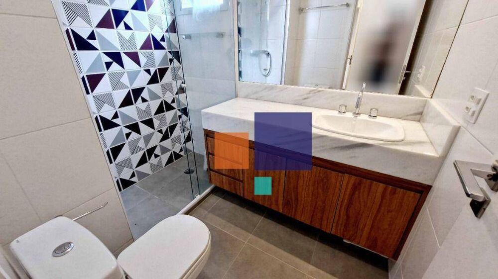 Apartamento, 3 quartos, 134 m² - Foto 5