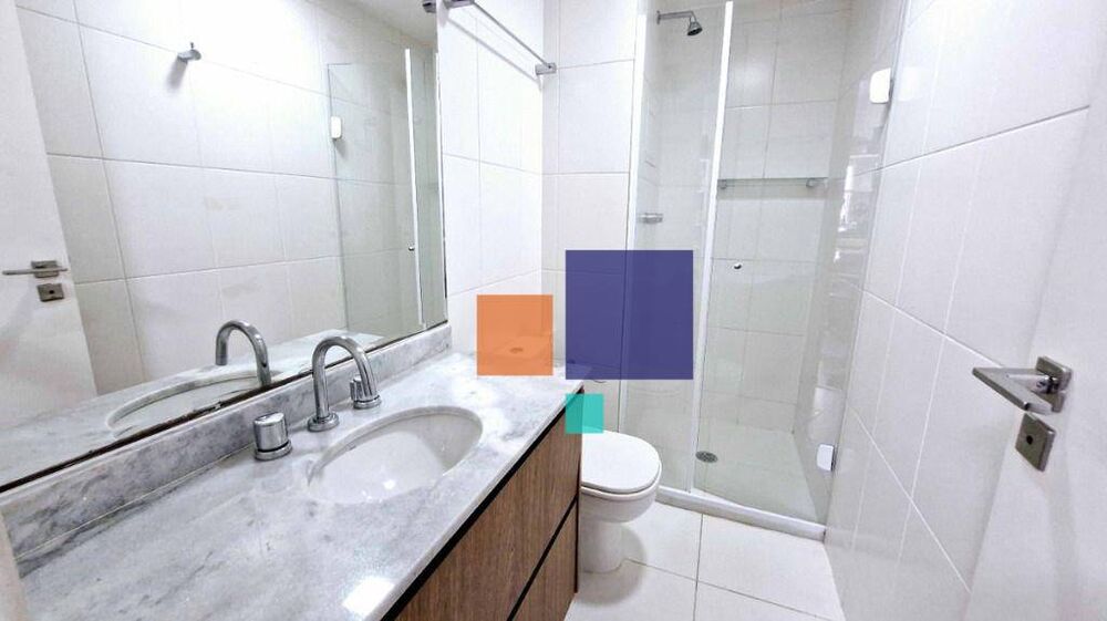 Apartamento, 3 quartos, 134 m² - Foto 7