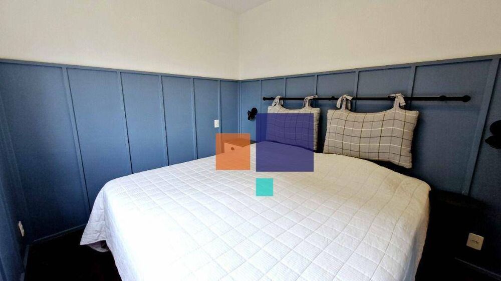 Apartamento, 3 quartos, 134 m² - Foto 4