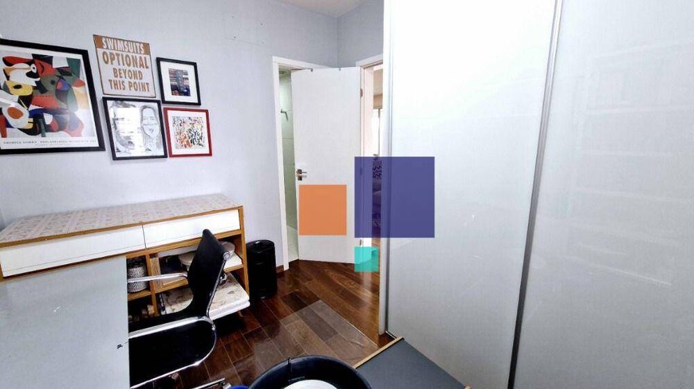 Apartamento, 3 quartos, 134 m² - Foto 6
