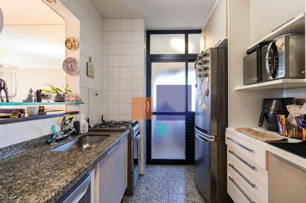 Apartamento, 2 quartos, 69 m² - Foto 8