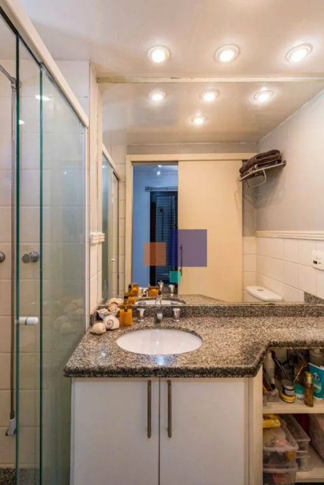Apartamento, 2 quartos, 69 m² - Foto 4