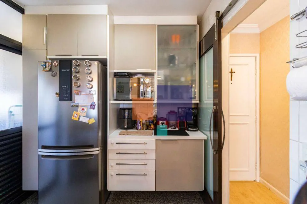 Apartamento, 2 quartos, 69 m² - Foto 1