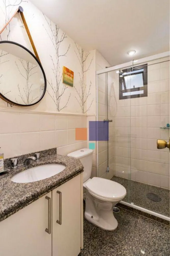 Apartamento, 2 quartos, 69 m² - Foto 3
