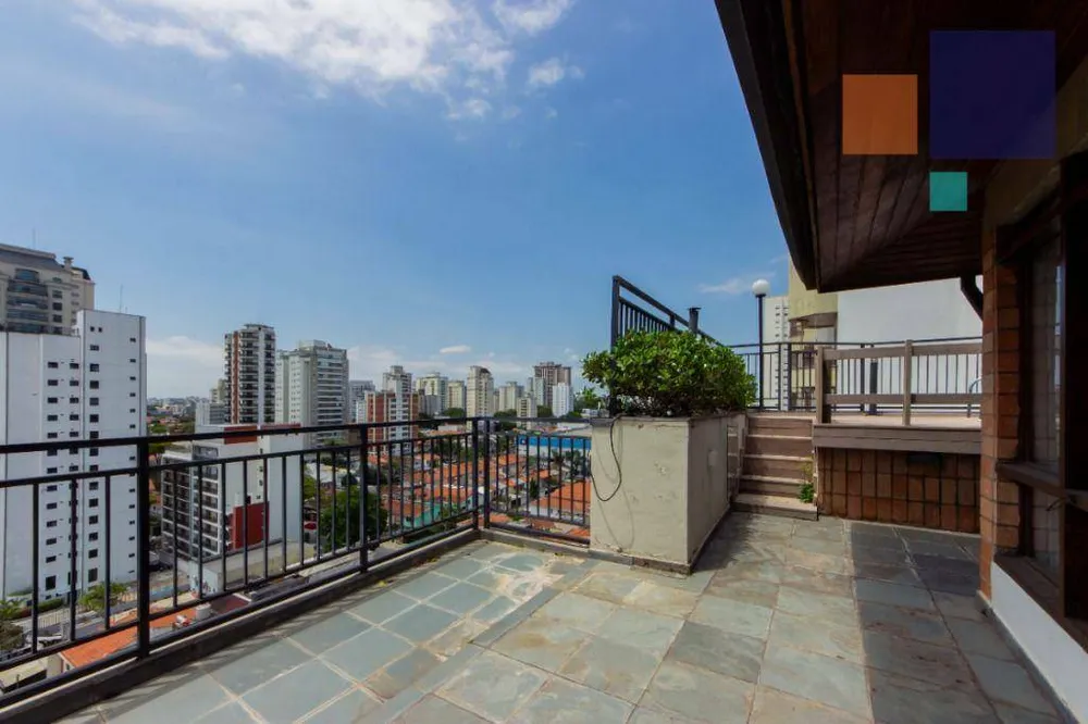 Cobertura, 3 quartos, 238 m² - Foto 6