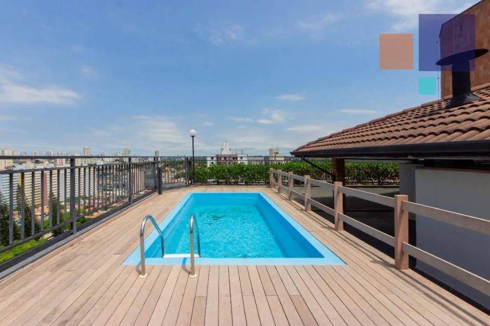 Cobertura, 3 quartos, 238 m² - Foto 7