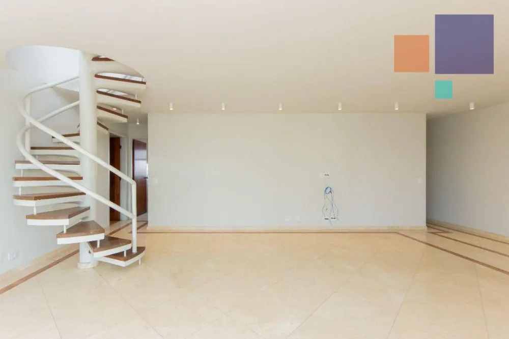 Cobertura, 3 quartos, 238 m² - Foto 3