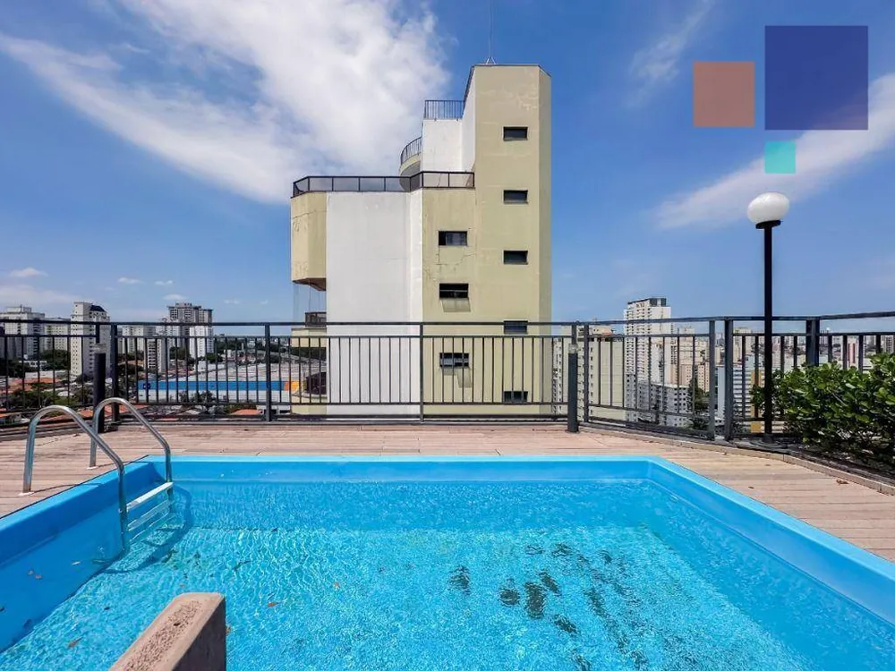 Cobertura, 3 quartos, 238 m² - Foto 8