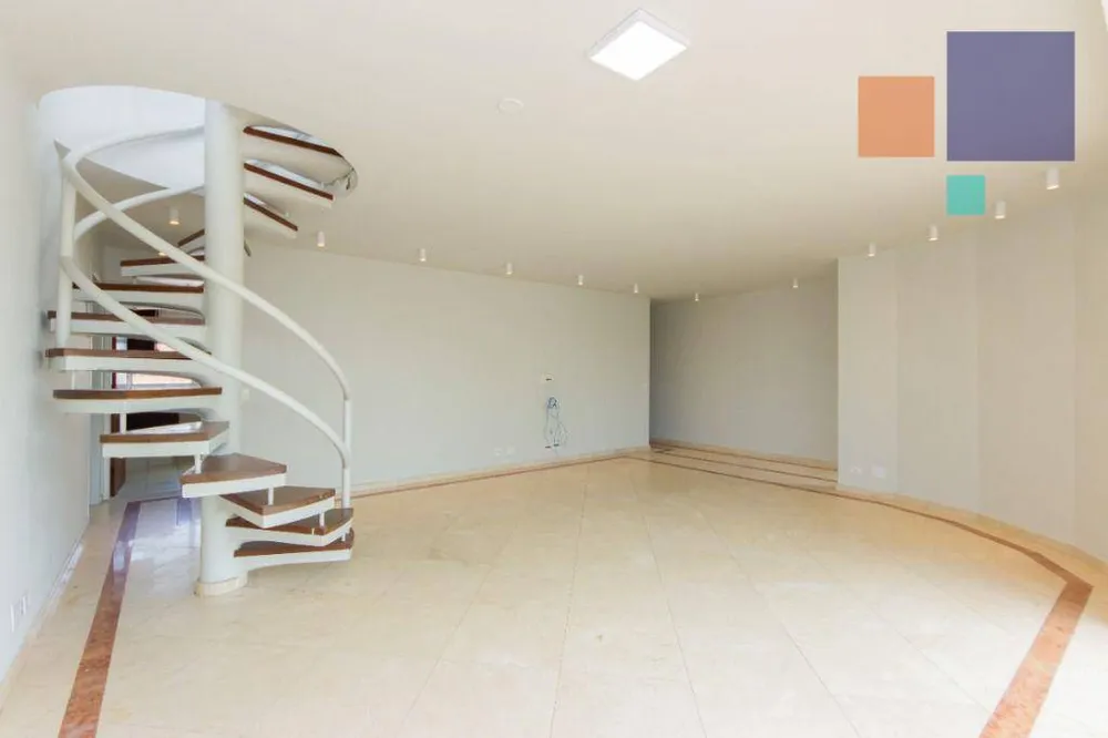 Cobertura, 3 quartos, 238 m² - Foto 4