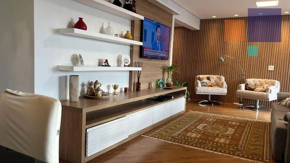 Apartamento, 4 quartos, 172 m² - Foto 5