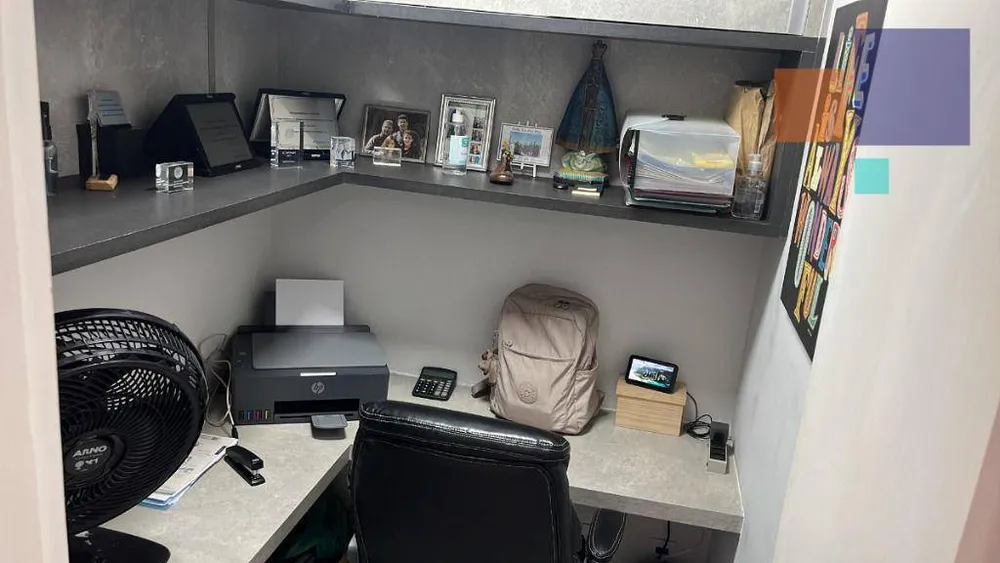 Apartamento, 4 quartos, 172 m² - Foto 9