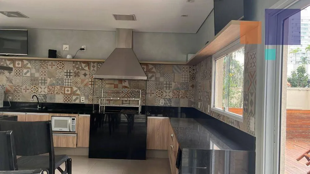 Apartamento, 4 quartos, 172 m² - Foto 12