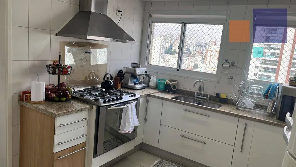 Apartamento, 4 quartos, 172 m² - Foto 3