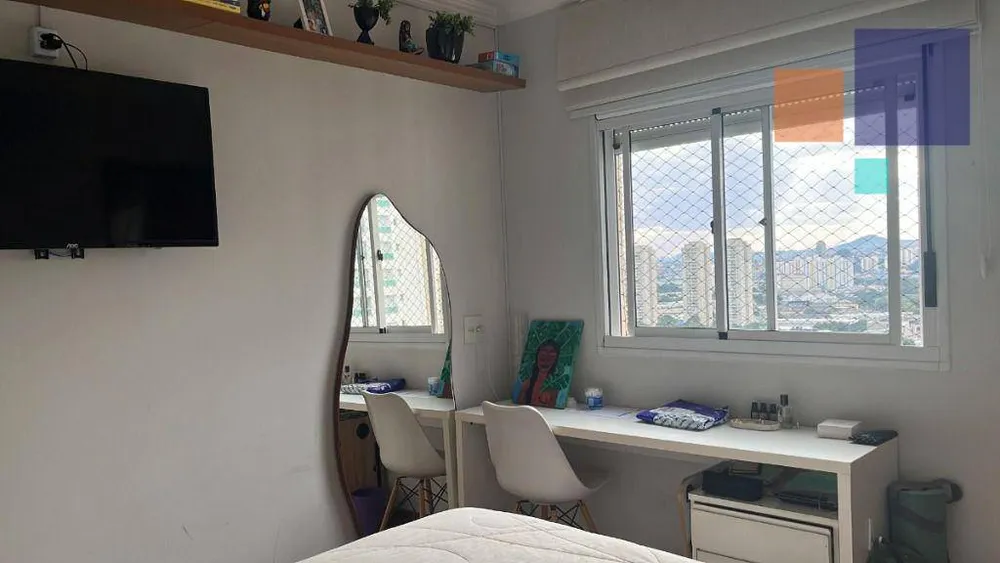 Apartamento, 4 quartos, 172 m² - Foto 8