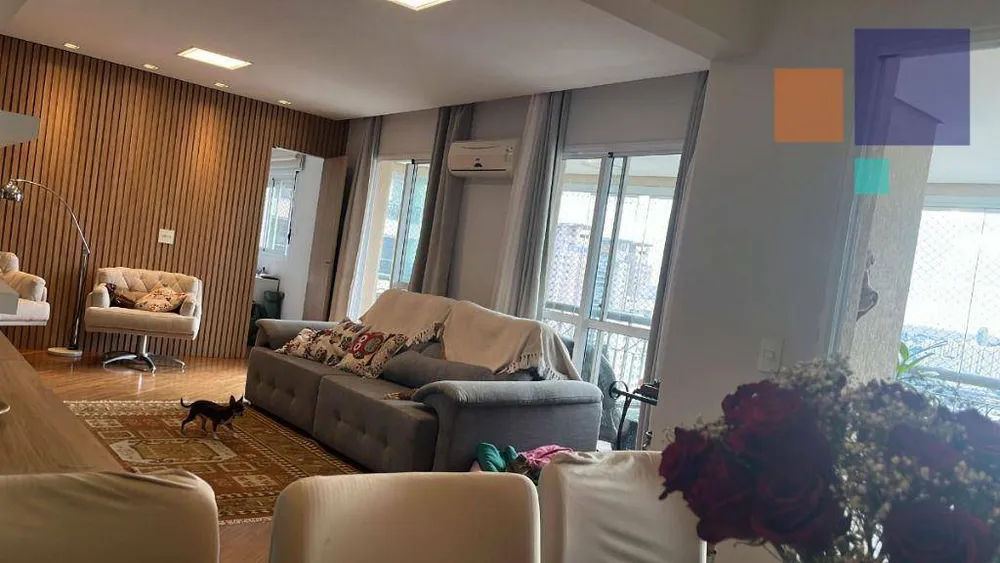 Apartamento, 4 quartos, 172 m² - Foto 1